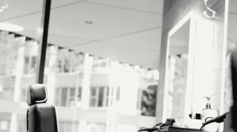 Sydney Barbers for Retail