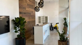 Optimum Health Essentials for Retail