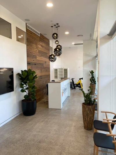 Optimum Health Essentials for Retail