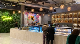 Shepherd's Bakehouse for Retail