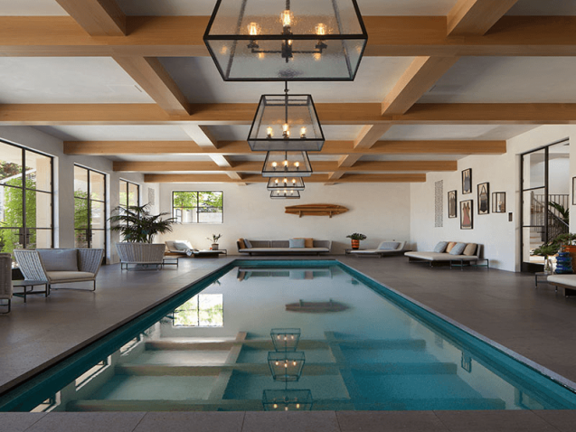 The Art of Residential Interior Design