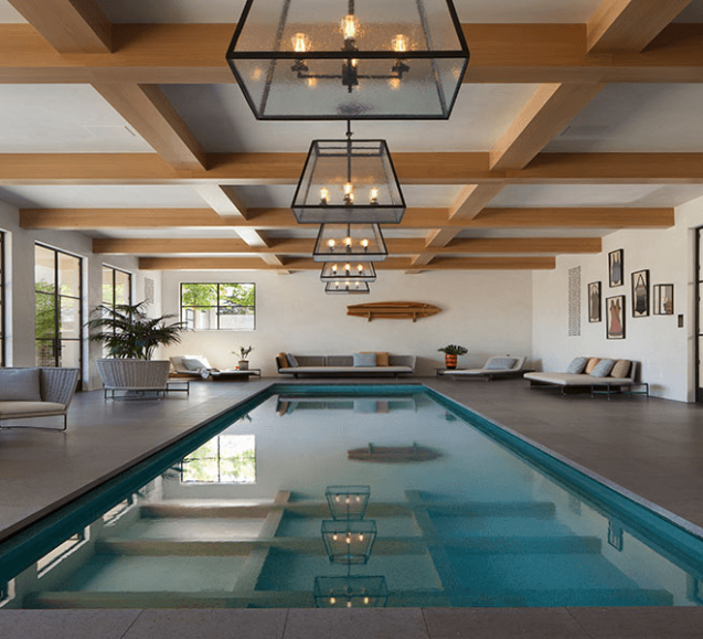 The Art of Residential Interior Design