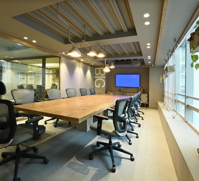 The Importance of Commercial Interior Design1